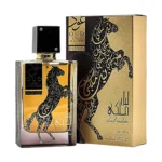 lattafa lail maleki eau de parfum 100ml