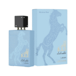 lattafa lail maleki moroccan blue eau de parfum 100ml