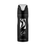 lattafa raees deo for unisex 200ml