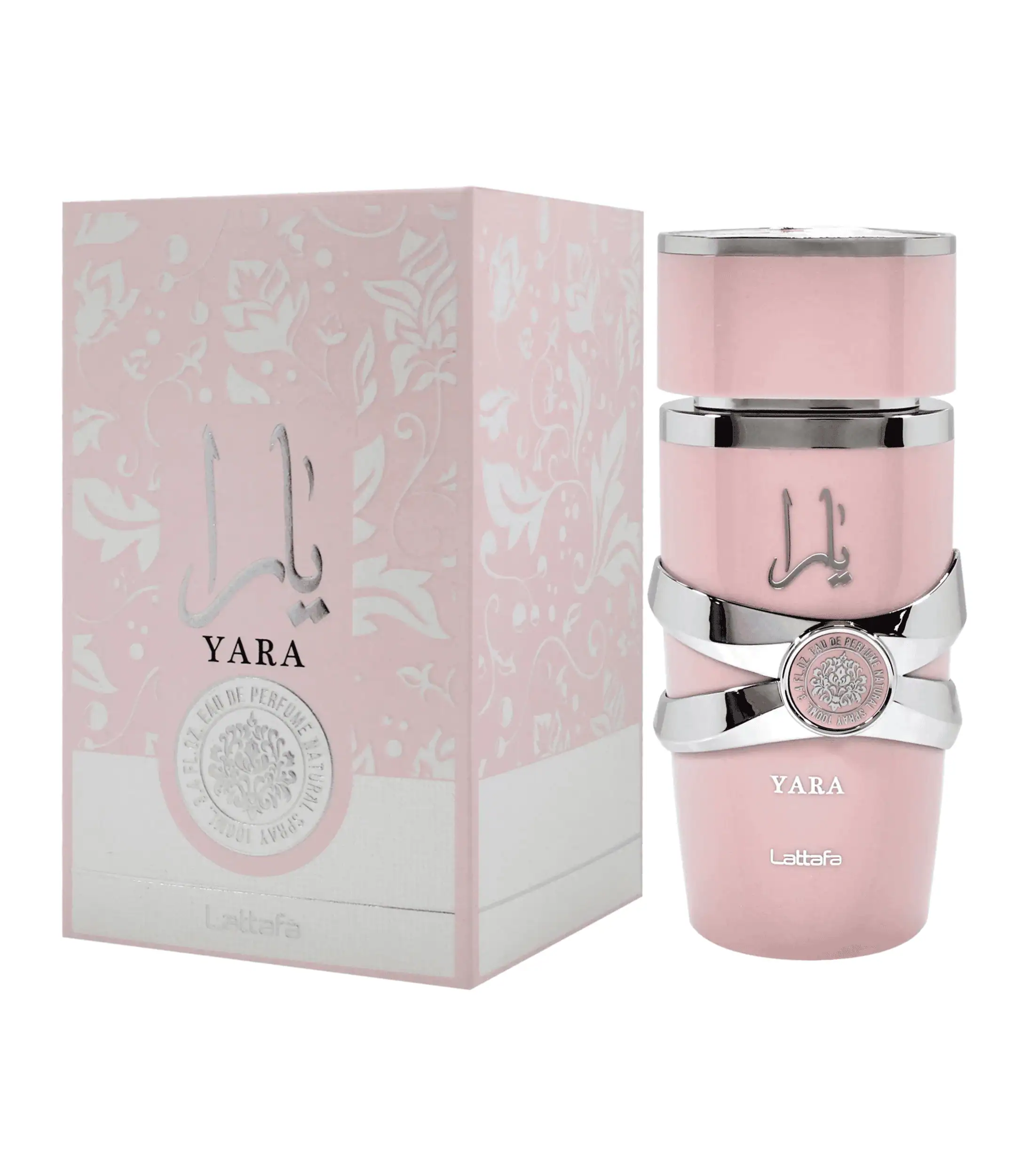 lattafa yara eau de parfum for women 100ml lattafa yara eau de parfum for women 100ml