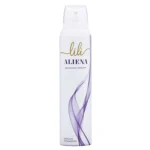 Lili Aliena Deodorant Parfume Spray For Women 150ml