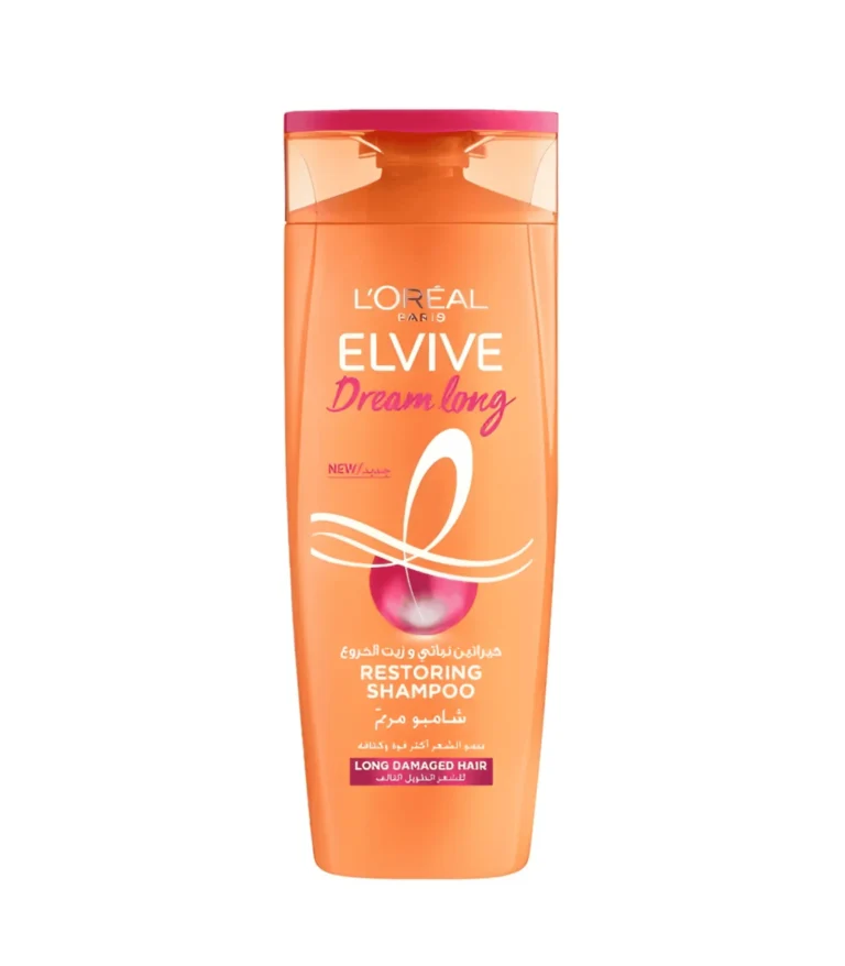 L’Oréal Paris Elvive Dream Long Shampoo 400ml
