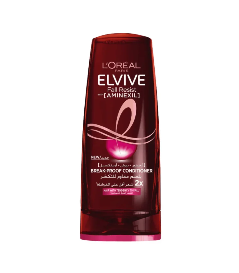 L'Oréal Paris Elvive Full Resist Anti Hair-Fall Conditioner 200ml