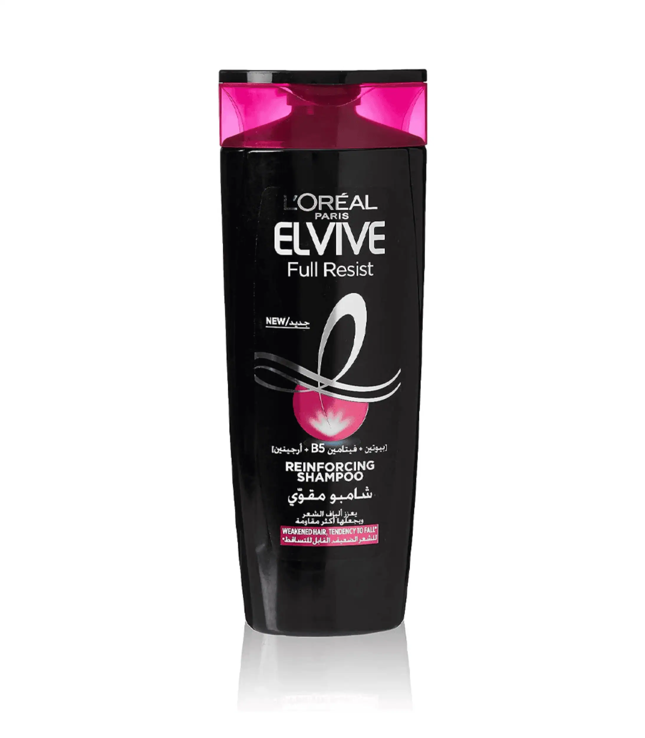 l'oréal paris elvive full resist shampoo 400ml l'oréal paris elvive full resist shampoo 400ml