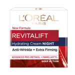 l’oréal paris revitalift basic night cream 50ml
