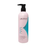 lourich professional sulfate free shampoo 500ml