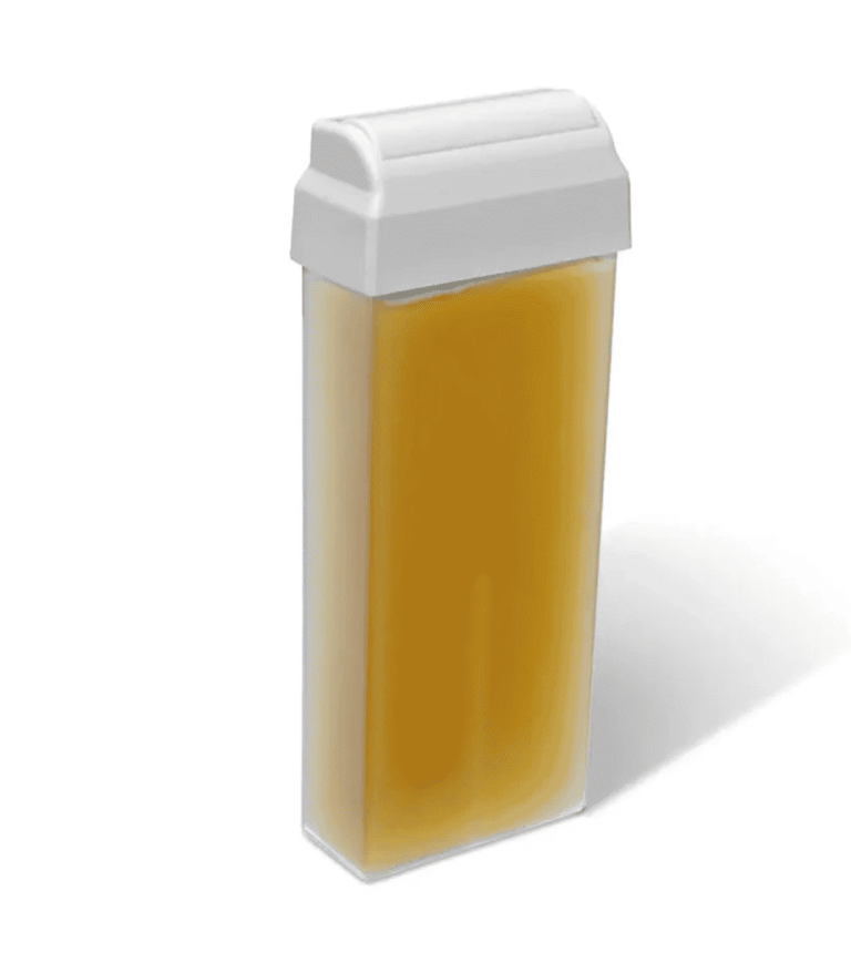 luna italian roll on depilatory wax 100ml