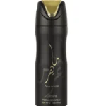 maahir perfumed unisex deodorant 200ml