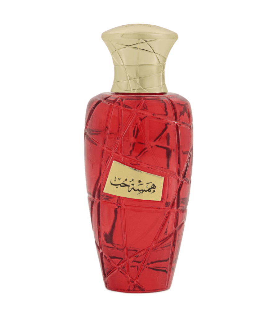 MAISON ASRAR Hamsat Hob Eau De Parfum 100ml