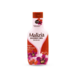 malizia goji berry and flowers shower gel
