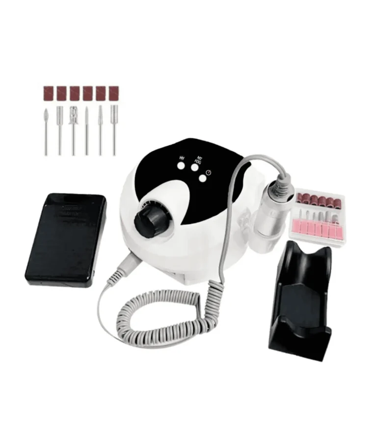 manicure machine professional nail drill xsuv 202 plus