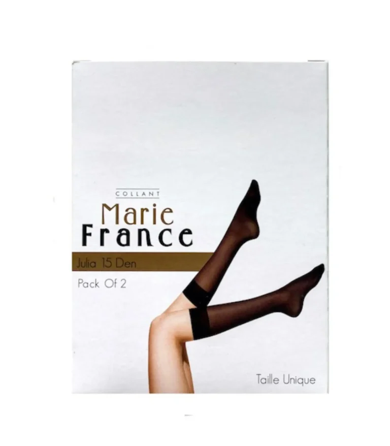 marie france julia 15 den noir