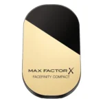 Max Factor X Facefinity Compact Foundation SPF20