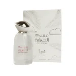 memwa musk al tahara eau de toilette 100ml