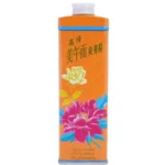 mermaid talcum powder