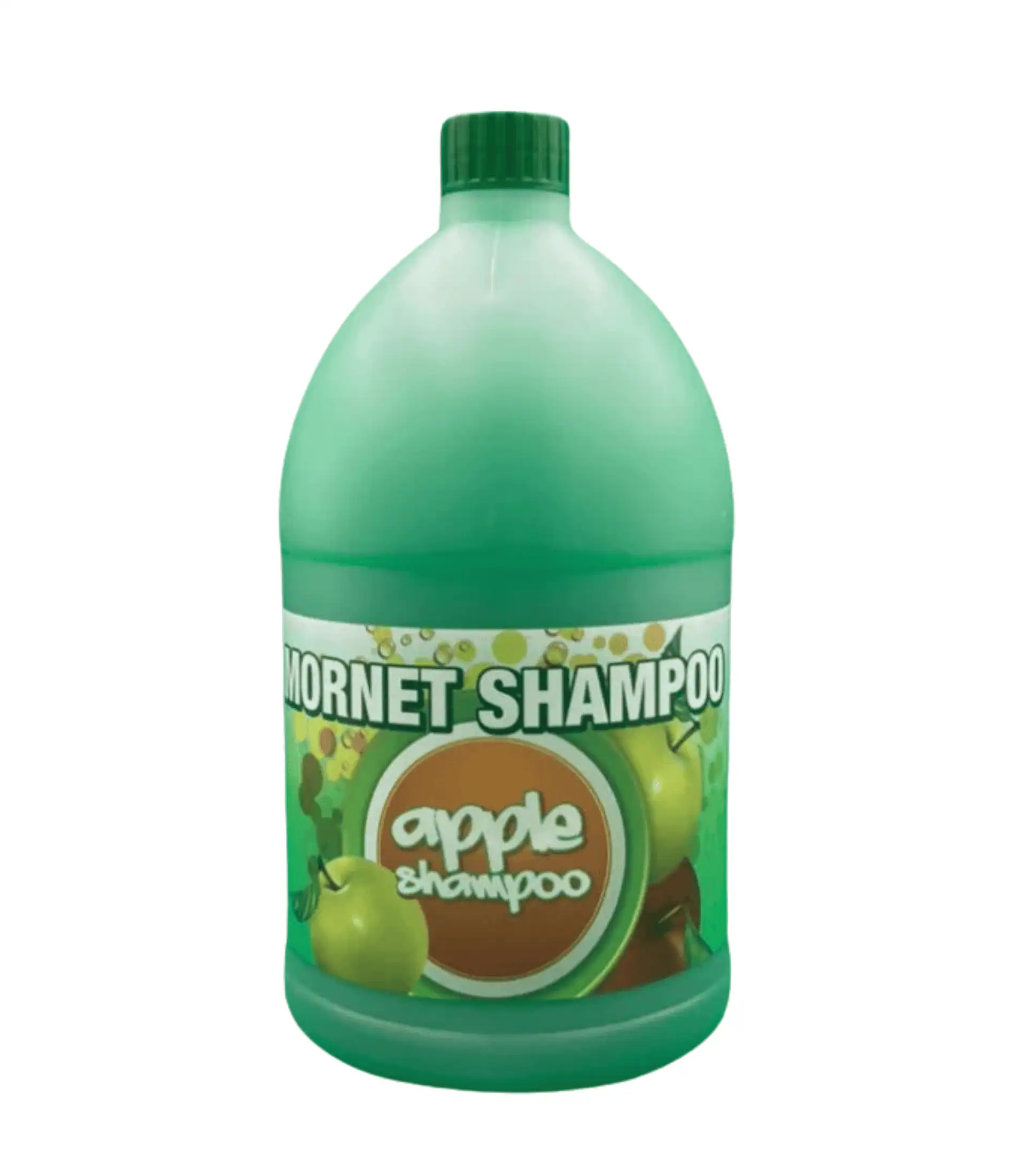 mornet apple shampoo mornet apple shampoo
