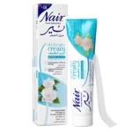 nair hair removal cream delicate sensitive