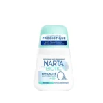 narta biotic 48h antiperspirant roll on 50ml