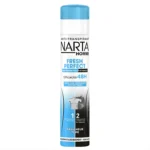 narta men fresh perfect deodorant spray 200ml