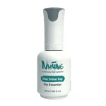 Nhuang Stay Shine Top Coat 0.6oz – ultra glossy nail top coat