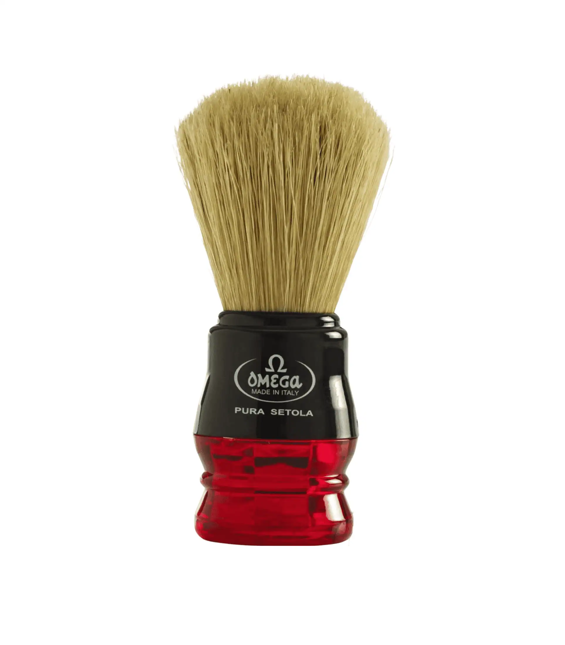 omega 10077 shaving brush omega 10077 shaving brush