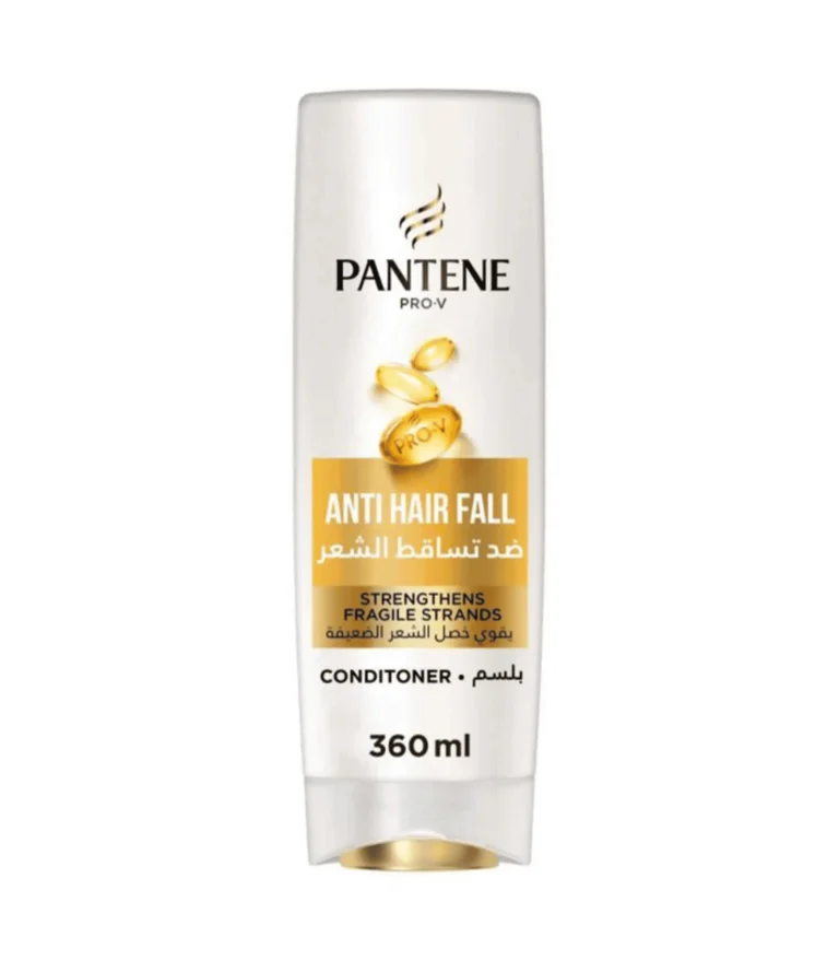 Pantene Anti-Hair Fall Conditioner 360ml