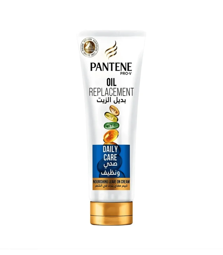 pantene healthy & clean oil replacement 275ml
