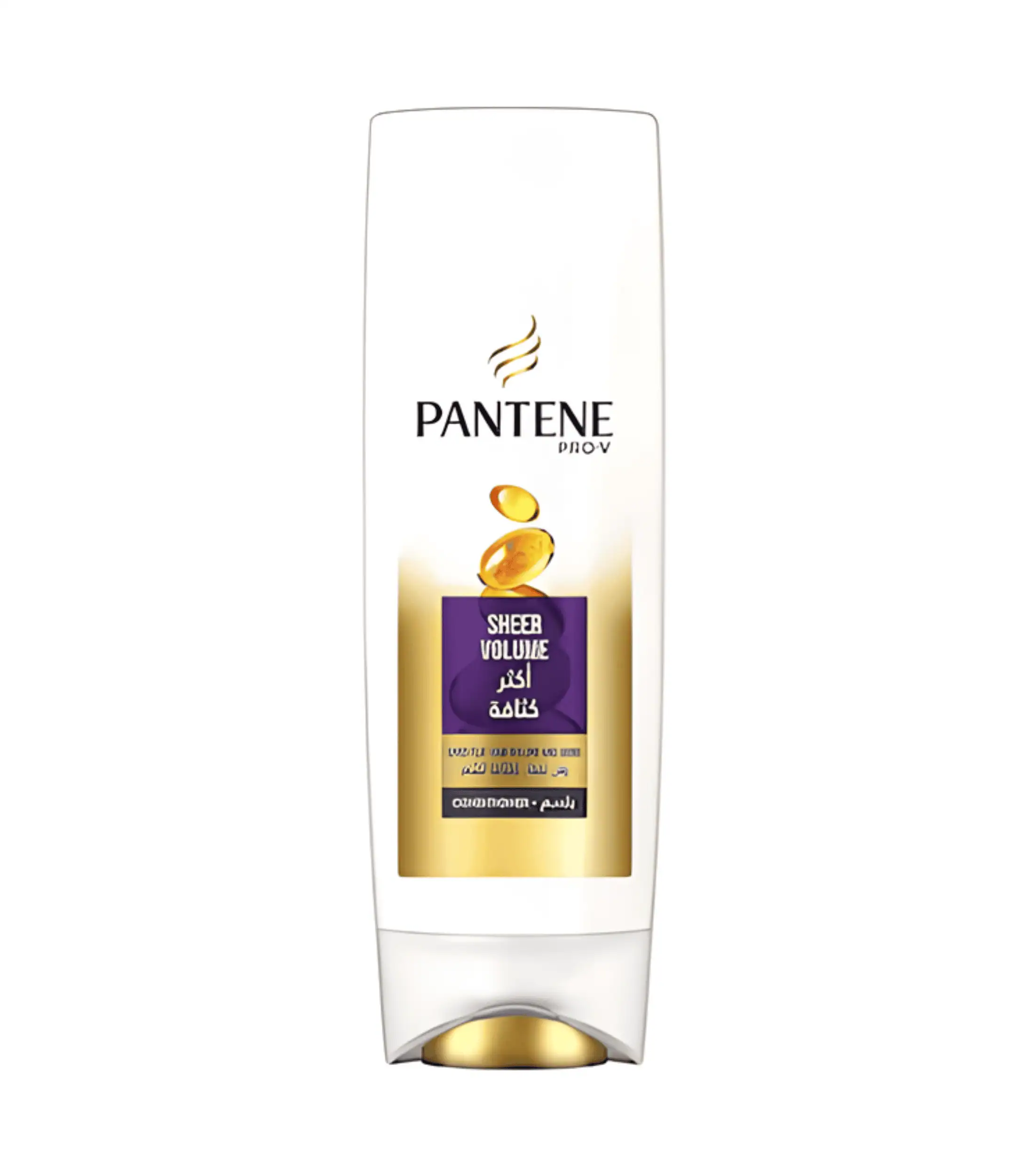 pantene sheer volume conditioner 360ml pantene sheer volume conditioner 360ml