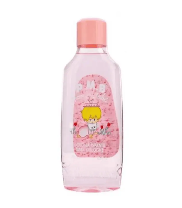 para mi bebe pink cologne