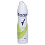 rexona motionsense™ stress control 48h