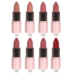 samoa keep kissing lipstick