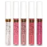 buy online samoa liplight glossy & luminous lipgloss