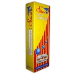 Shark Super Chrome Double Edge Razor Blades