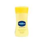 vaseline intensive care deep moisture body lotion