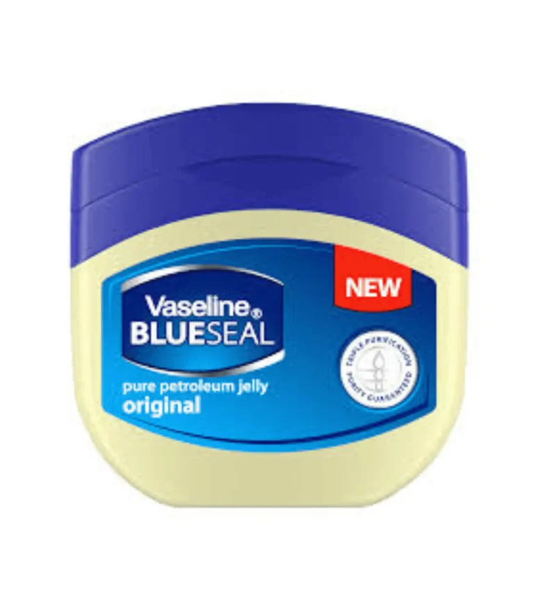 vaseline® blue seal