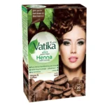 Shop Online Vatika Henna Hair Color Coffee