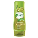vatika naturals nourish & protect conditioner 400ml