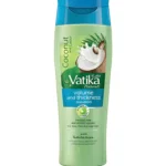 Vatika Volume & Thickness Shampoo 360ml