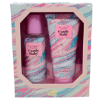 Victoria’s Secret Candy Body Fragrance Mist and Lotion Set