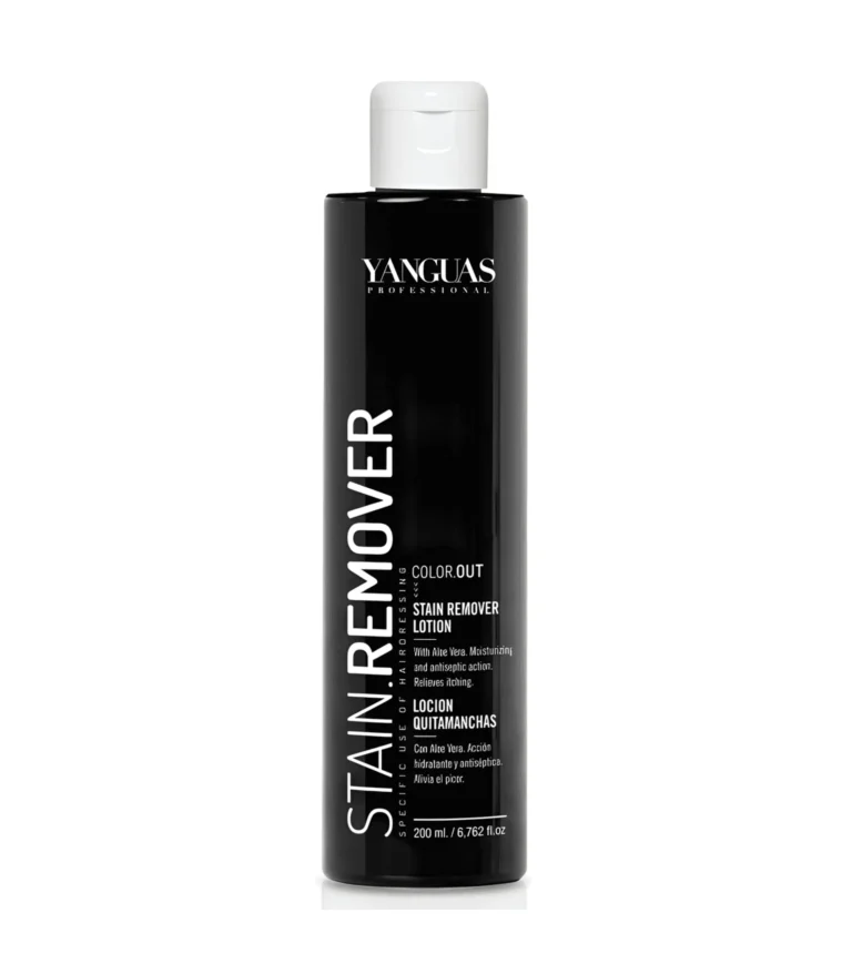 yanguas stain remover color aut lotion 200ml