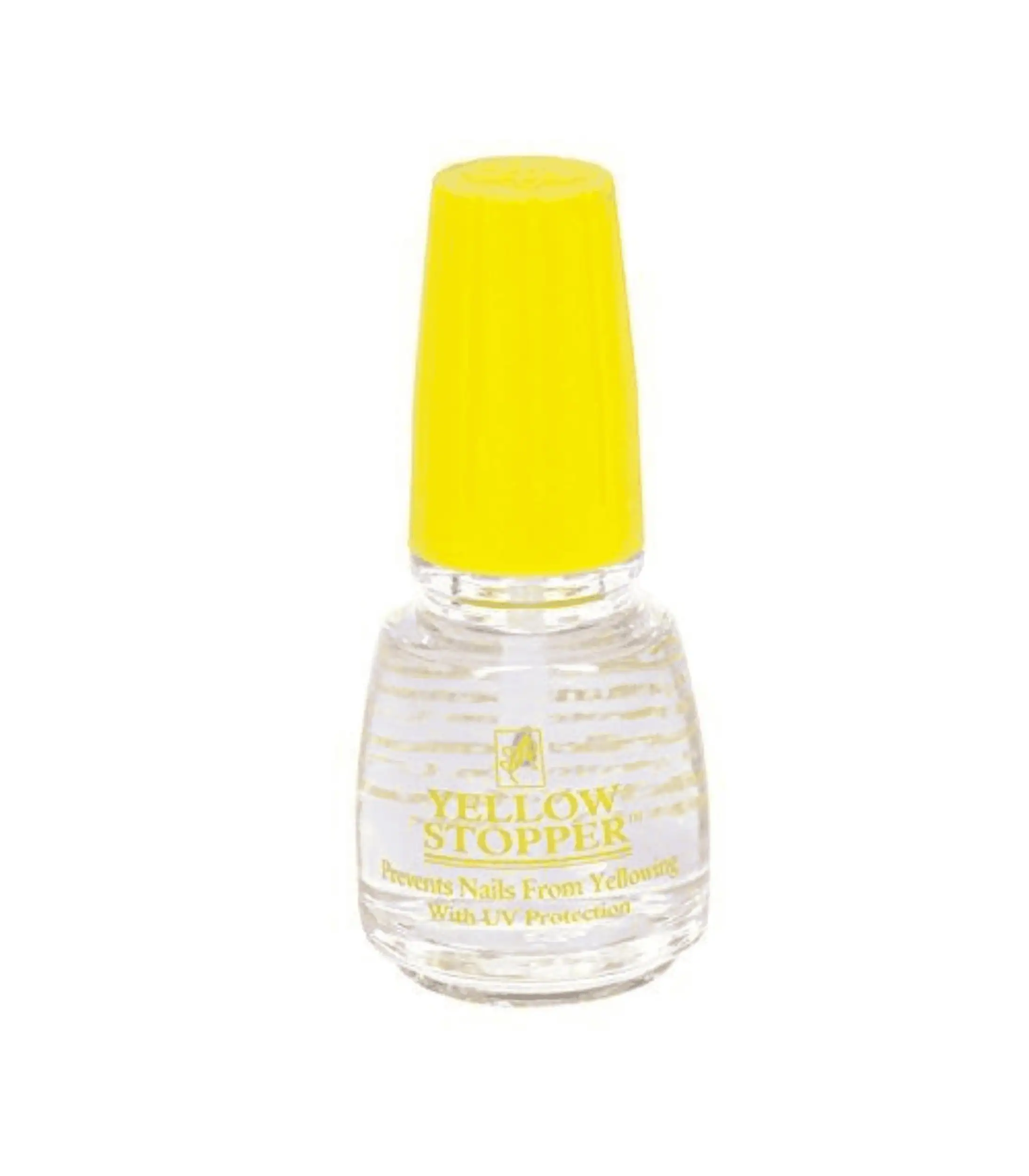 yellow stopper nails yellow stopper nails
