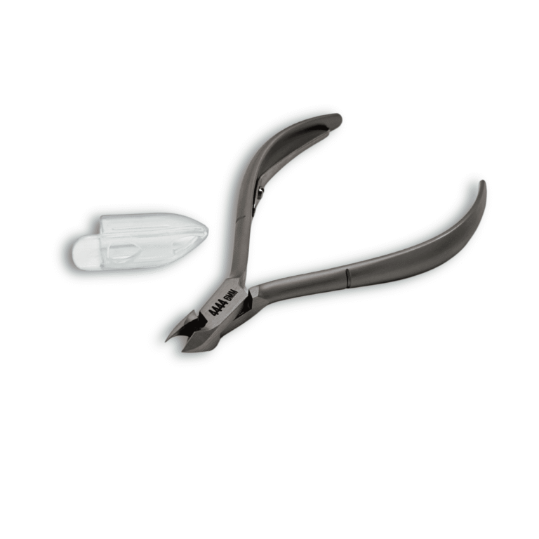 cuticle nipper 4444 6mm ng125