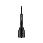 gel eyeliner gel black