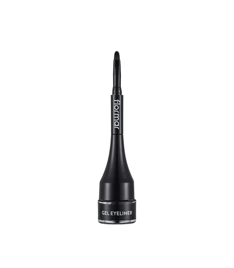 gel eyeliner gel black
