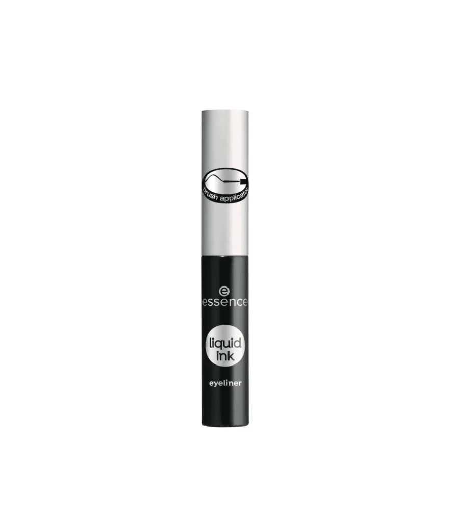 liquid ink eyeliner