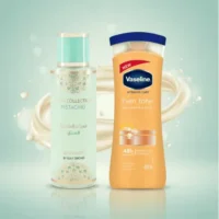 Hydrating body lotions and creams for smooth skin, available at the best prices in Lebanon