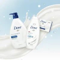 Refreshing and moisturizing body wash and shower gels from top international brands in Lebanon