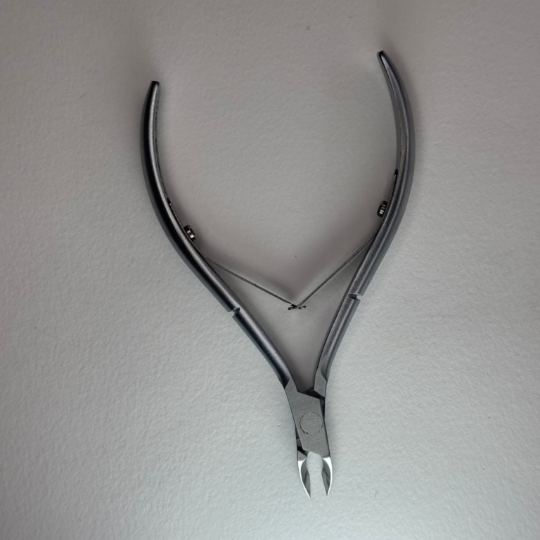 cuticle nipper jaw 14 ng111