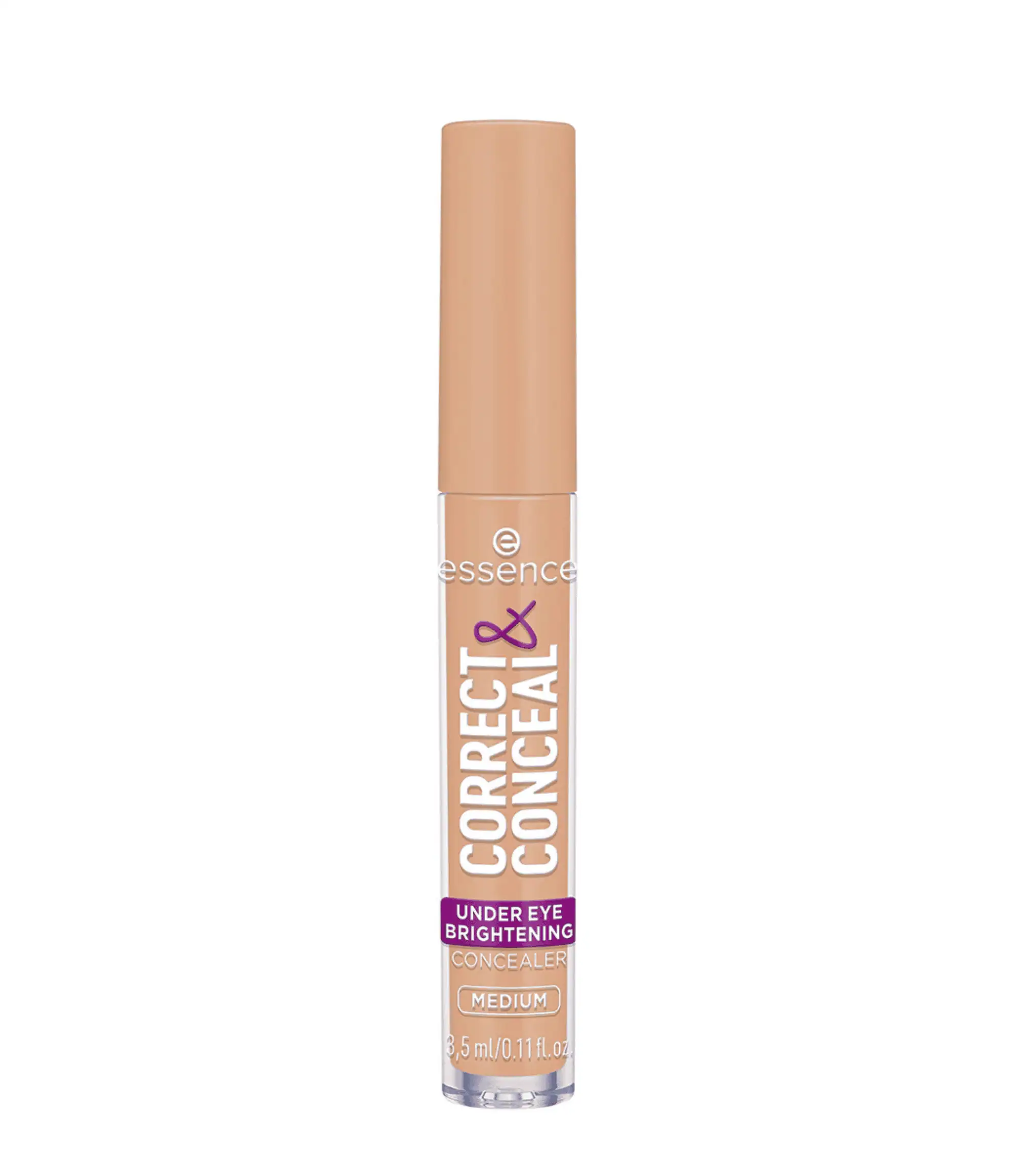 essence corrector & under eye brightening concealer essence corrector & under eye brightening concealer