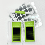 eyelash extension xea 0.05 d